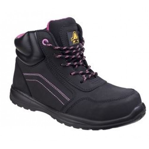 Lydia Composite Safety Boot Sz 3