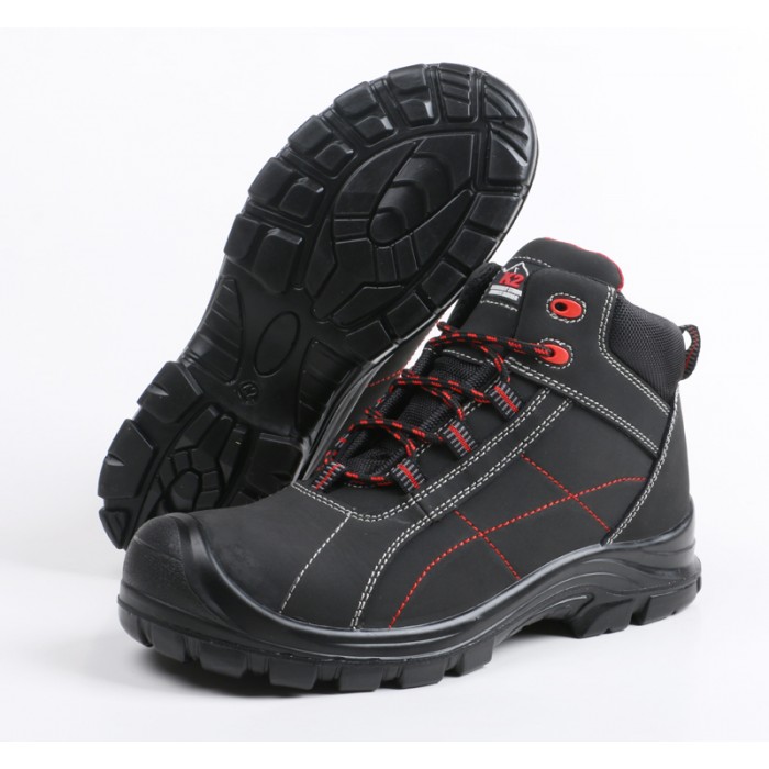 K2 - Composite Safety Boot - S3