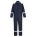 THERMAL PADDED FR AS COVERALL 