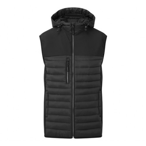Howden Hooded Body Warmer - X-Large