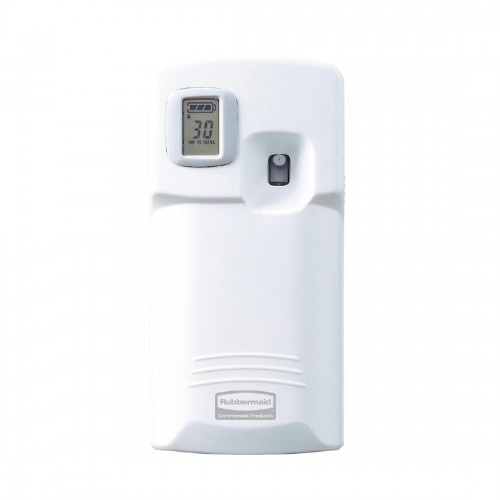 Microburst 3000 Automatic Air Freshener Dispenser 