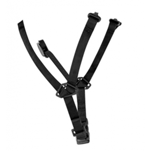 AHV200 - Quick Release 4 Point Linesman Harness