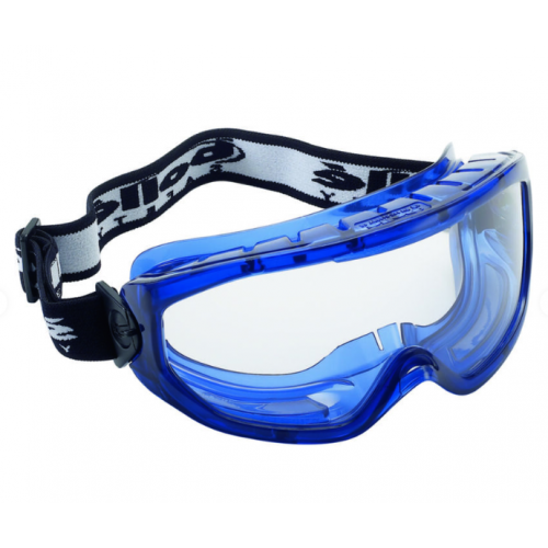 BOBLAPSI - Bolle Blast Goggle AS/AF - Vented   