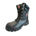 Everest S3 Safety Boot - Black