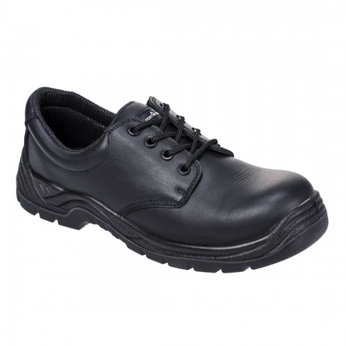 Composite Safety Shoe - Black