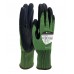 Polyflex® ECO Cut F Resistant Foamed Nitrile Palm Coated Glove