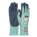 Polyflex® ECO L Sandy Latex Coated Glove