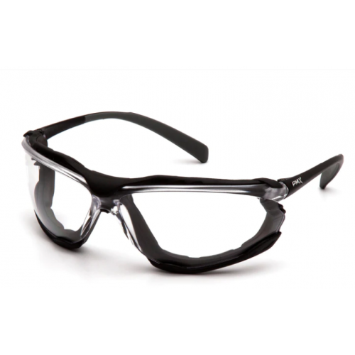 Pyramex Proximity® Safety Glasses - Clear