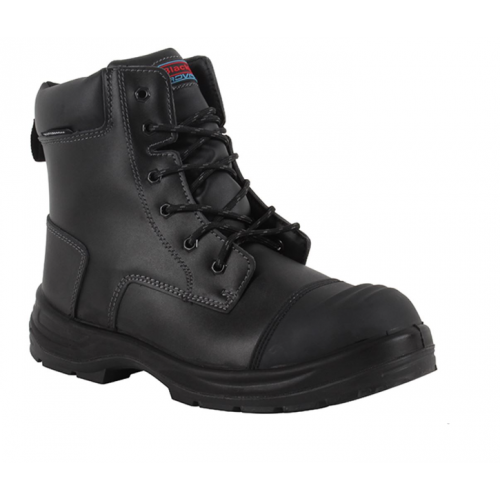 SF85 - Victor Zipped S3 WR HRO Safety Boots - 12
