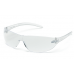 Vegas Safety Glasses - Clear