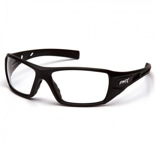 Pyramex Velar Safety Glasses - Clear