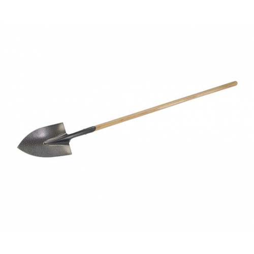 Irish Long Handle Shovel (1.62M Length)