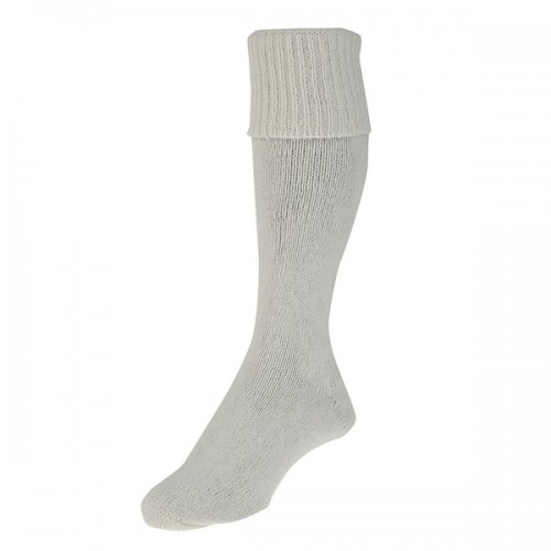 SeaBoot Long Length Socks  - Navy or White
