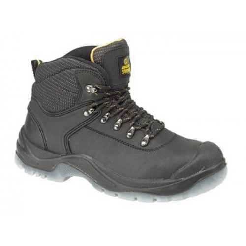 Titan Safety Boots S3 
