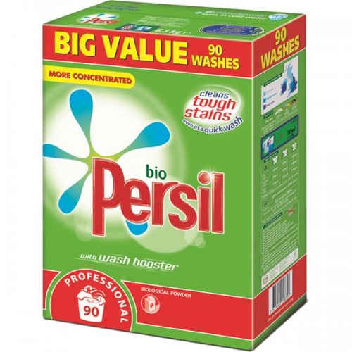 Persil Non-Bio 90 wash