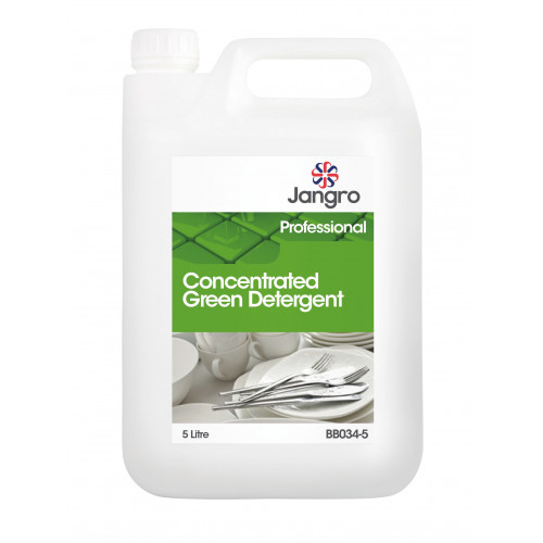 Concentrated Detergent 5 Litres