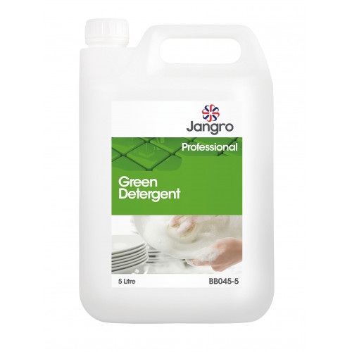 Green Detergent | 5 litres