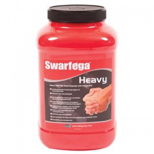 Heavy Hand Cleaner 4.5ltr