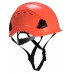 Endurance Mountaineer Helmet Orange