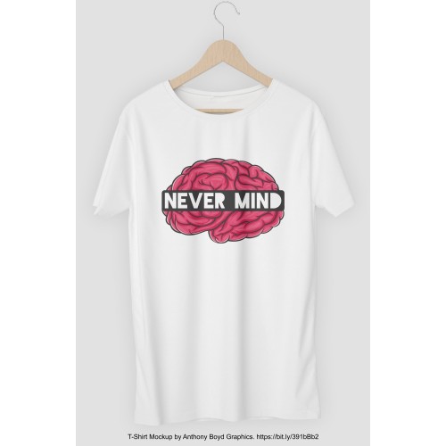 Nevermind T Shirt