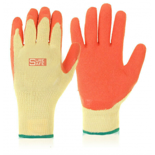 K2 Palm Grip Glove 