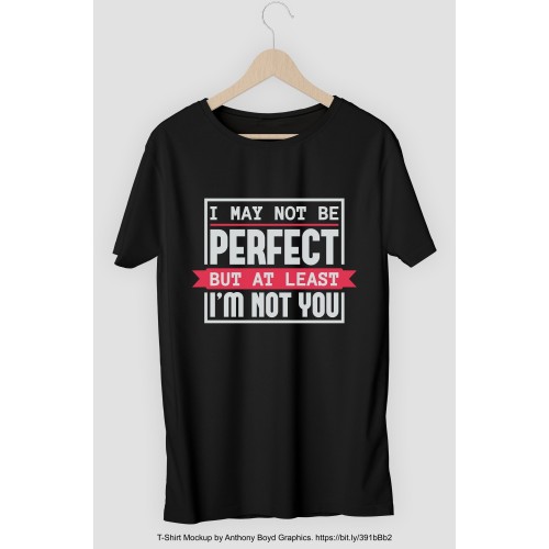 Perfect T Shirt 