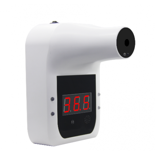 Wall-mounted Infrared Thermometer 
