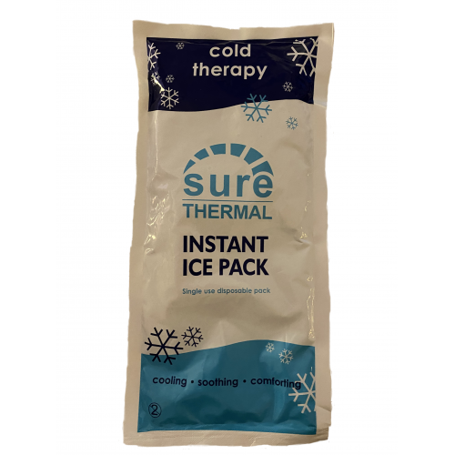 Instant Ice Packs (6 Pack)