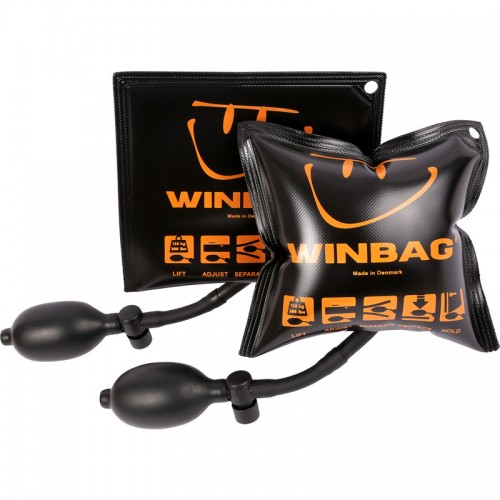 WinBag Inflatable Air Wedge
