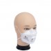 FFP3 Valved Fish Shape Dust Mask Respirator - 25pc - £1.80/pc