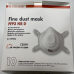 FFP3V Suresafe Premium Respiratory Mask (10)