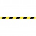 5861 - Floor Marking Strips Safety Sign - 1000mm x 50mm
