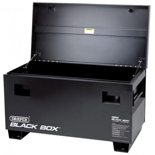 Draper - Black Box® Truck & Site Box - 48"