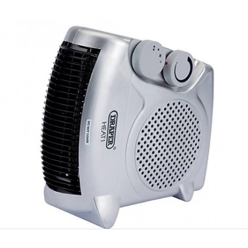 2kW 230V Fan Heater