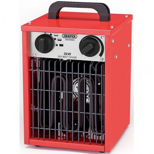 2kW 230V Space Heater