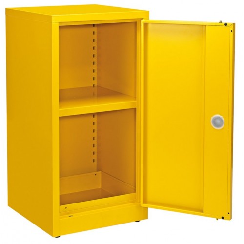 Expert Flammables Storage Cabinet
