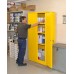 Expert Flammables Storage Cabinet