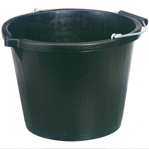 3 Gallon Bucket