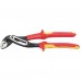 Knipex - 250mm Fully Insulated Alligator Waterpump Pliers