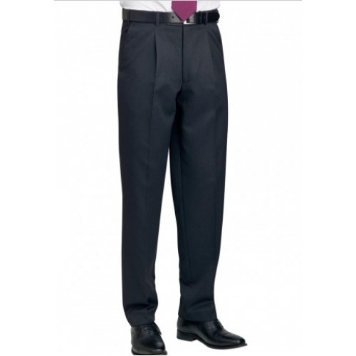 8515C - Delta Trousers | Charcoal | Reg