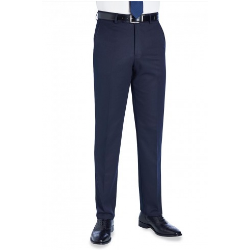 8627A - Mens Apollo Trousers | Navy | Tall 
