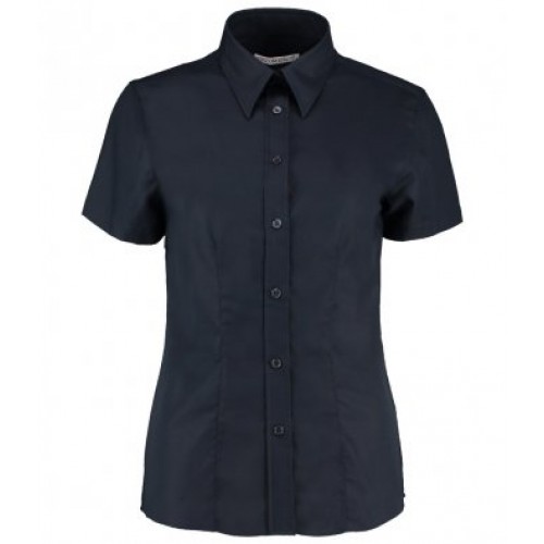 KK360 - Workwear S/s Oxford Shirt | FRENCH NAVY