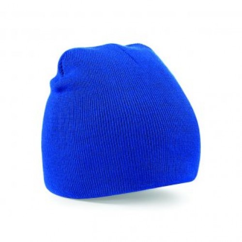 Beanie Knitted Hat | BRIGHT ROYAL