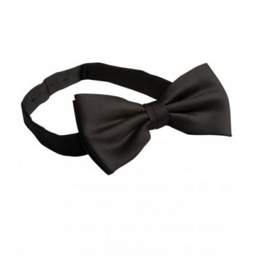 Bow Tie | BLACK