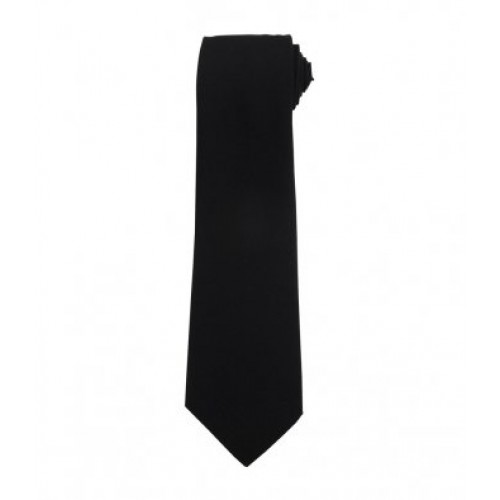 PR700 - Basic Tie | BLACK