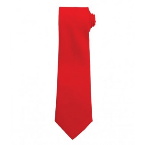 PR700 - Basic Tie | RED