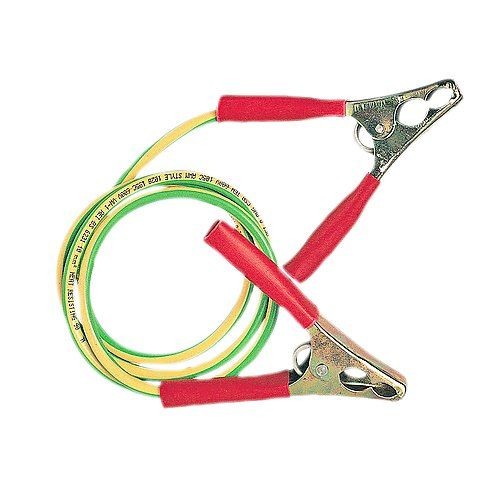 Rothenberger Continuity Bond with Crocodile Clips - 120cm