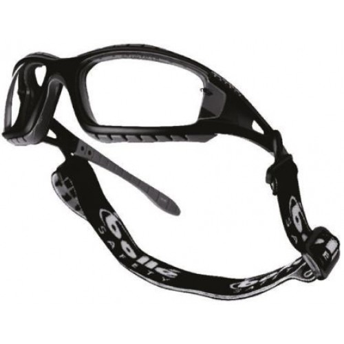 Bolle Tracker 2' Spec/Goggle Clear 