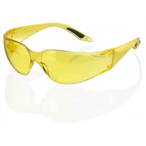 Vegas Safety Spectacle Yellow Lens