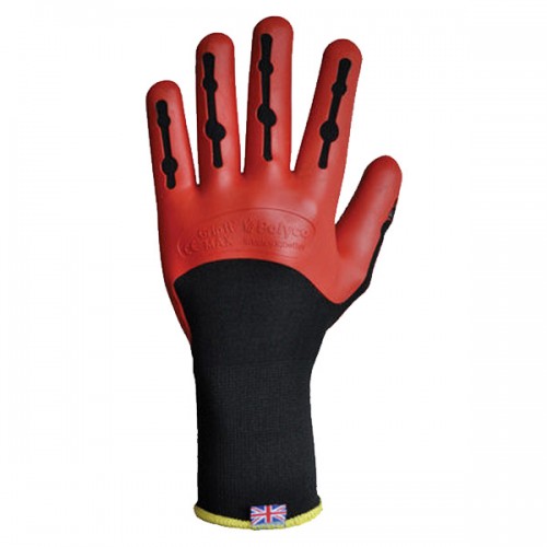  Grip It Max Gloves